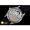 IWC Portugese Mystere Tourbillon SS/LE White Tourbillon -IWC0295