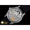 IWC Portugese Mystere Tourbillon SS/LE White Tourbillon -IWC0295
