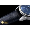 IWC V3 Ingenuier Vintage St Laureus SS/LE Blue A2824 -IWC0301