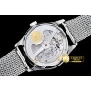 IWC Portugese 5007 SS/ME YLF Black Num A52010 -IWC0317B