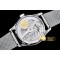 IWC Portugese 5007 SS/ME YLF Black Num A52010 -IWC0317B