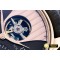 IWC Portugese Mystere Tourbillon RG/LE Grey Asia 21J -IWC0342E