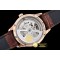 IWC Portugese Mystere Tourbillon RG/LE Brown Asia 21J -IWC0342G