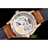 IWC Portugese Mystere Tourbillon RG/LE Gold Asia 21J -IWC0342H