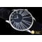 자케 드로 Petite Huere Minute SS/LE Black ST8003 -JD005A