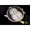 자케 드로 Grande Seconds OffCenter RG/LE Blk/Wht ST8003 -JD006B