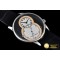 자케 드로 Grande Seconds OffCenter SS/LE Black/Wht ST8003 -JD006E