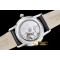 자케 드로 Les Ateliers dArt Petite Heure Minute Tiger SS/LE ST8003 -JD008B