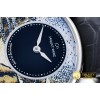 자케 드로 Petite Heure Minute Mosaic Elephant SS/LE ST8003 -JD008C