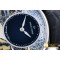 자케 드로 Petite Heure Minute Mosaic Elephant SS/LE ST8003 -JD008C