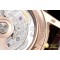 자케 드로 Petite Heure Minute Mosaic Elephant RG/LE ST8003 -JD008D