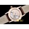 자케 드로 Les Ateliers dArt Petite Heure Minute Tiger RG/LE ST8003 -JD008E