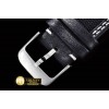 예거 르쿨트르 AMVOX3 Tourbillon GMT SS/LE Black/Wht Asia 23J -JL095B