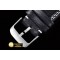 예거 르쿨트르 AMVOX3 Tourbillon GMT SS/LE Black/Wht Asia 23J -JL095B