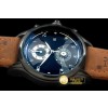 몽블랑 Star Chrono PVD/LE Black Jap Qtz OS20 -MB055B