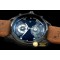 몽블랑 Star Chrono PVD/LE Black Jap Qtz OS20 -MB055B