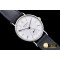 노모스 Glashutte Tangente 35mm Limited SS/LE White Asia HW -NOM018B