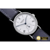 노모스 Glashutte Ludwig SS/LE White Roman Asia HW -NOM018C