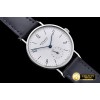 노모스 Glashutte Tangente 35mm SS/LE White Asia HW -NOM018D