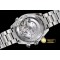 오메가 Planet Ocean Chrono SS/SS JHF Grey A7750 Mod 9900 -OMG0437B