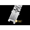 오메가 Planet Ocean 42mm Blk/Or SS/SS Noob Asia 2824 Mod 8500 -OMG0439