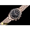 오메가 Speedmaster RG/RG Met. Black OS20 Quartz -OMG0441A