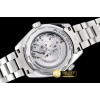 오메가 Basel 2016 POcean 43.5mm Cer Bez SS/LE V6F MY8205 -OMG0473