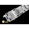 오메가 SpeedMaster From Moon to Mars SS/SS Blk JHF A7750 -OMG0486