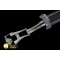 오메가 Planet Ocean GMT Deep Black PVD/LE Black A5833 Mod -OMG0487B