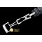 파르미지아니 Calpan Grand Palladium SS/LE White YLF MY9015 -PAR012D