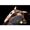 파네라이 Pam 511 8 Days RG/LE Black A6497/P5000 21600bph -PN511LE2