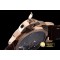 파네라이 Pam 511 8 Days RG/LE Black A6497/P5000 21600bph -PN511LE2