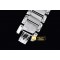 파텍필립 Patek 24 Hours SS/SS Blue Single Diams Swiss Quartz -PP0192B