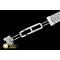 파텍필립 Nautilus Jumbo Ref.5711 Diamonds SS/SS Diams MY9015 Mod -PP0213