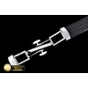 파텍필립 Aquanaut Ladies 5067A Diams Bez SS/RU Black Swiss Qtz -PP0214A