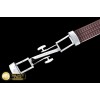 파텍필립 Aquanaut Ladies 5067A Diams Bez SS/RU Brown Swiss Qtz -PP0214C