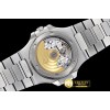 파텍필립 Nautilus Jumbo 5711 SS/SS Blue MK Swiss 2824 Mod -PP0221