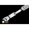 롤렉스 DayDate 41mm SS/SS Pres Silver Wht Roman Asia 3255 -R2DD0194C