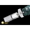 롤렉스 DayDate 36mm SS/LE Green Sticks A2836 -RDD0198C