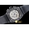 리차드밀 RM011 Black Kite 30 LE FC/NY Black/Gold A7750 -RM0100E