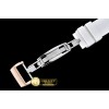 리차드밀 RM052 Diamond Skull Tourb Wht CER/RU MY9015 Mod -RM0105E