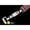 리차드밀 RM052 Diamond Skull Tourb Brown CER/RU MY9015 Mod -RM0105G