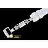 리차드밀 RM055 White Bubba Watson White Cer Wht CER/RU Custom -RM092E