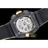 리차드밀 RM011 Yellow Storm50 LE FC/NYA7750 -RM099E