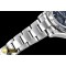 롤렉스 Basel 2016 Daytona SS/SS Blue JF Asia 7750 -ROLDYT0164