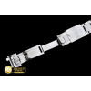 롤렉스 Daytona Plat. Diam Cer SS/SS Ice Blue BP A7750 -ROLDYT0189B