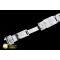 롤렉스 Daytona Plat. Diam Cer SS/SS Ice Blue BP A7750 -ROLDYT0189B