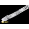 롤렉스 Daytona Ref.6263 Big Red SS/SS Silver/Blk A7750 -ROLDYT0191B