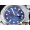 롤렉스 2016 YM Noob Mens SS/SS Blue Asia 2824 -ROLYM087A