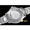 롤렉스 2016 YM Noob Mens SS/SS Grey Asia 2824 -ROLYM089